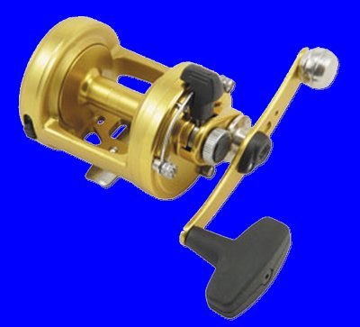 Penn 975LD International Baitcast Reel