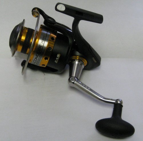 Penn CQR7000 Conquer Spinning Reel