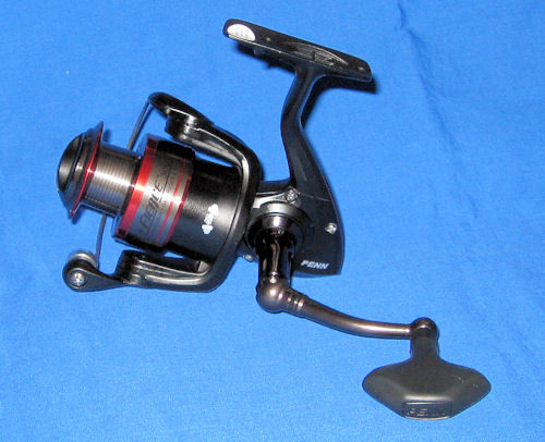 Penn Fierce FRC3000 Spinning Reel