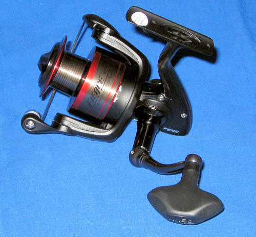 Penn Fierce FRC4000 Spinning Reel