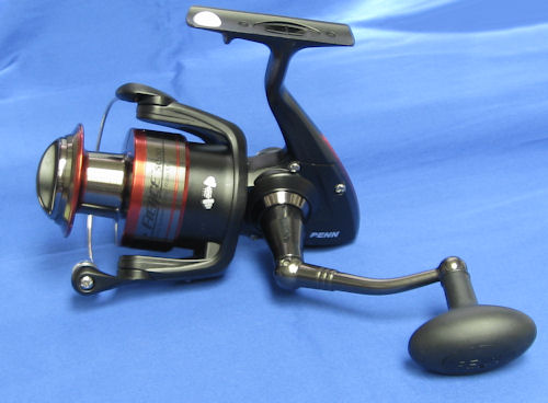 Penn Fierce FRC8000 Spinning Reel