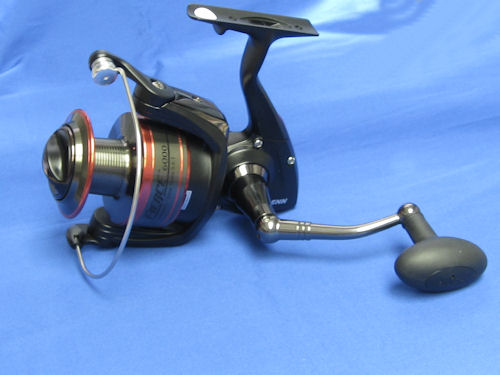 Penn Fierce FRC6000 Spinning Reel