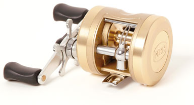 PENN Generation V 55, 65, 75 BaitCast REEL SPECS