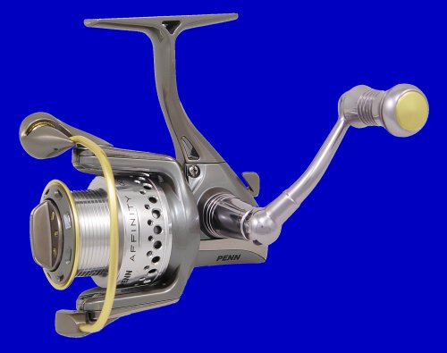 Penn AF1000 Affinity Metal Spinning Reel