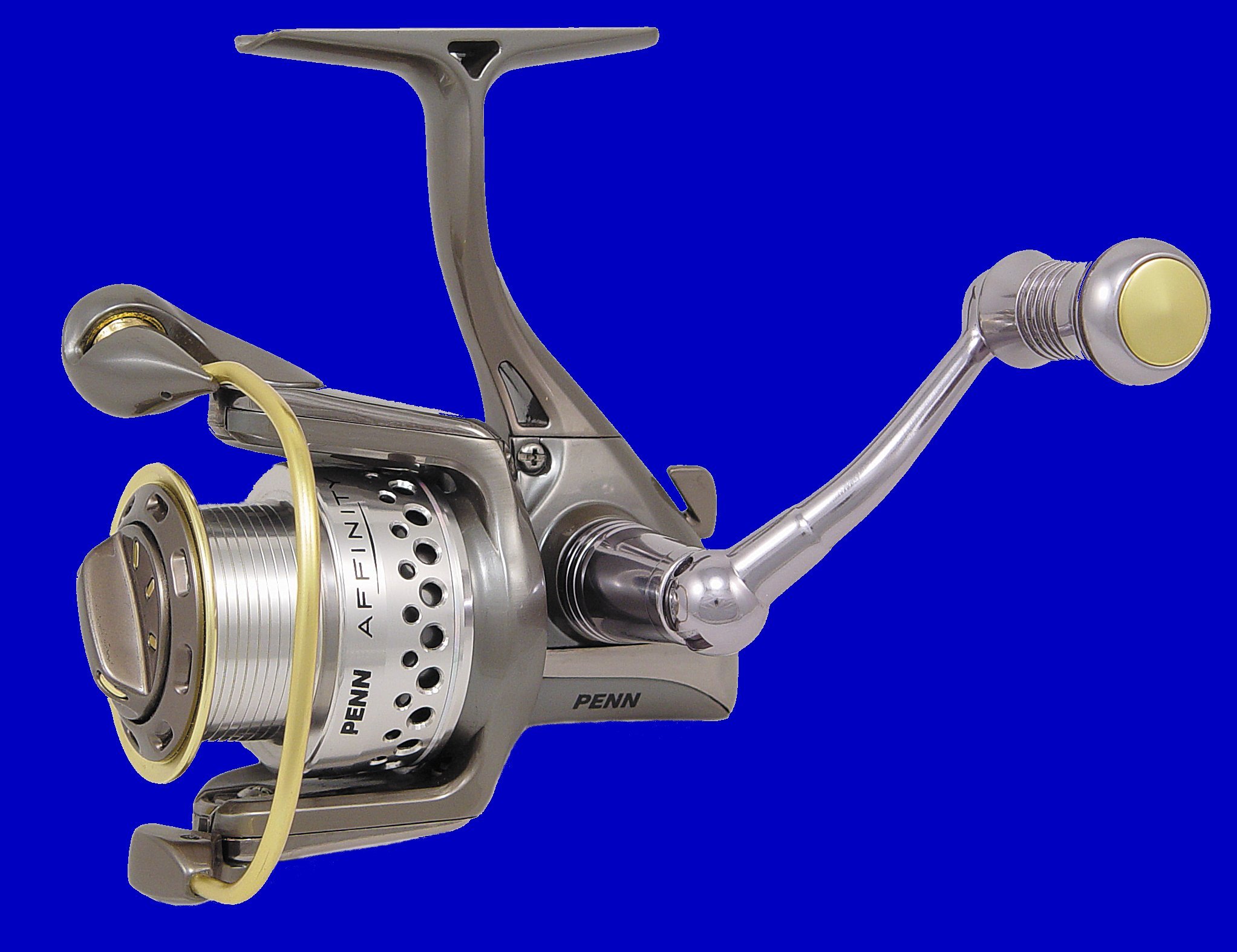 PENN AFFINITY REEL SPECS