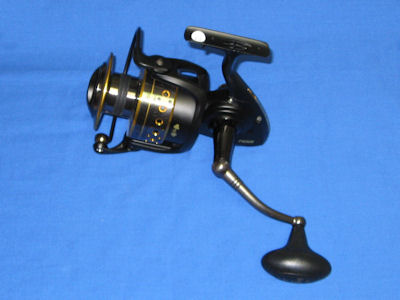 PENN BATTLE SPINNING REEL SPECS