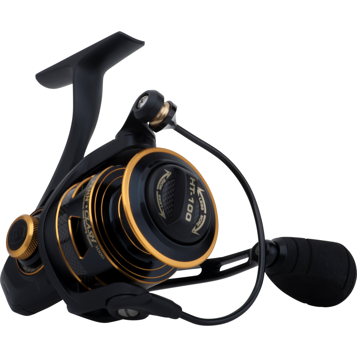 Penn Clash CLA3000 Spinning Reel