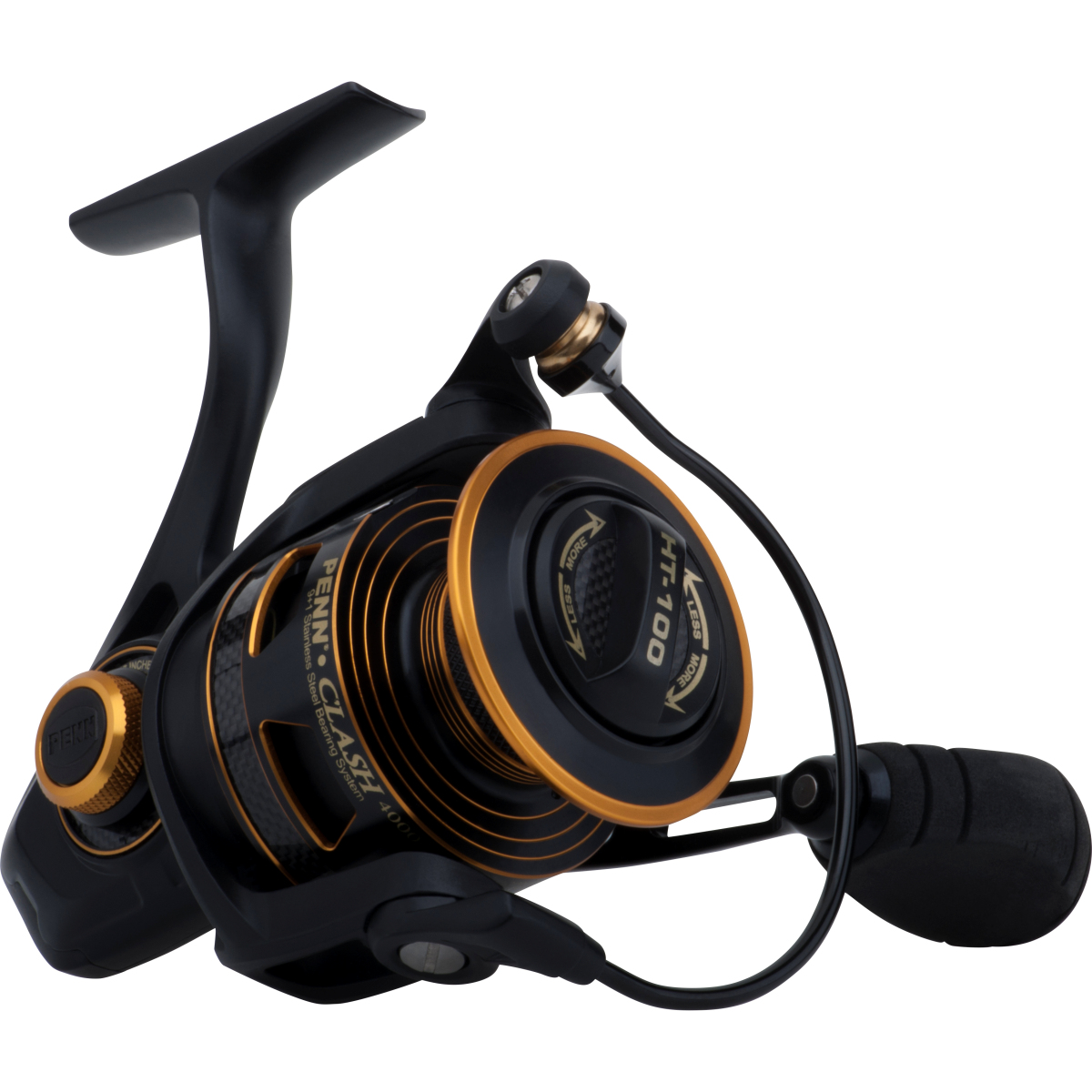 Penn Clash CLA4000 Spinning Reel