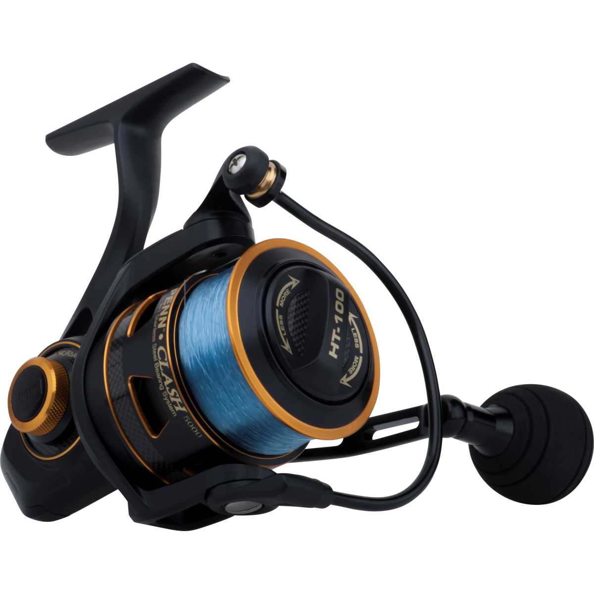 Penn Clash CLA5000 Spinning Reel