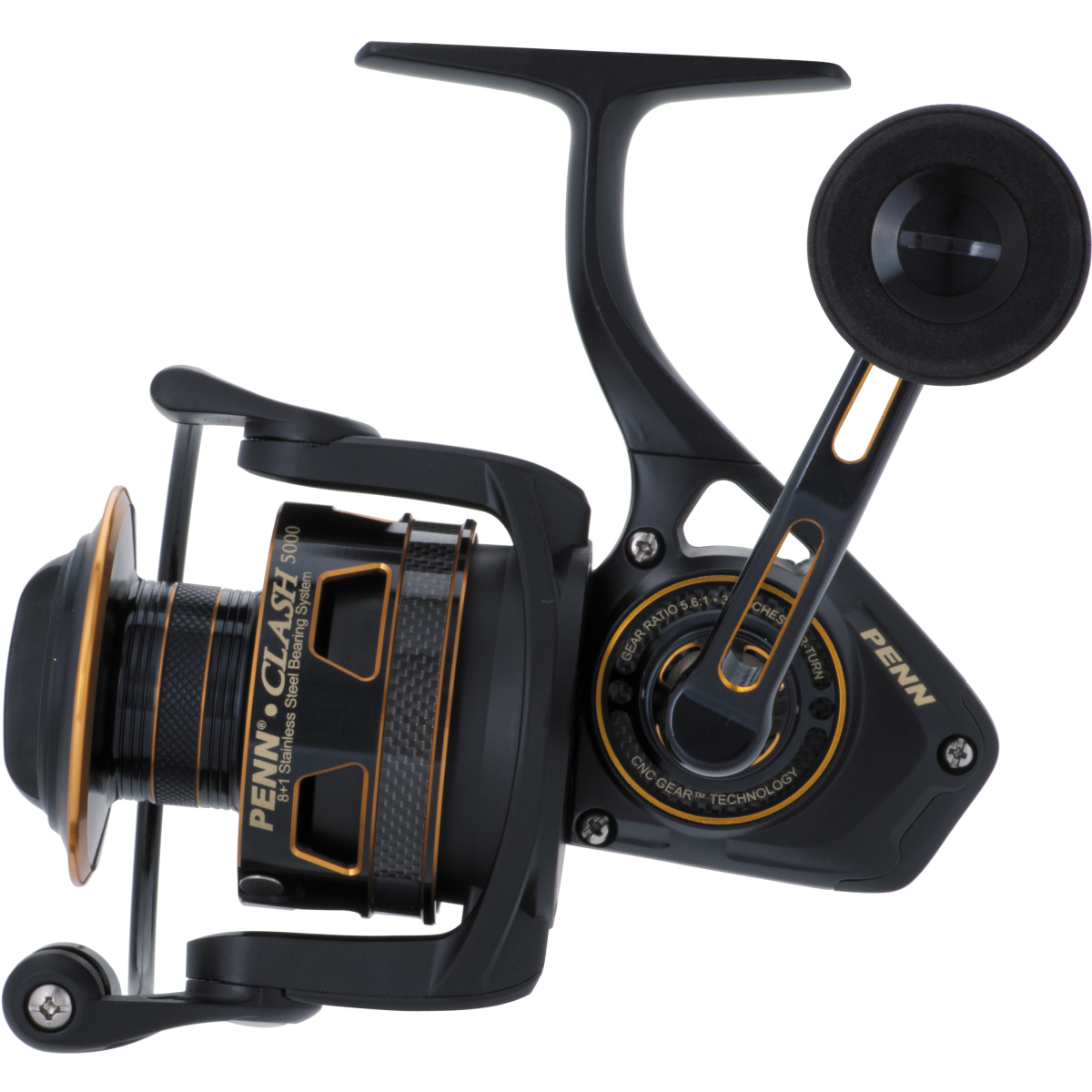 Penn Clash CLA5000 Spinning Reel