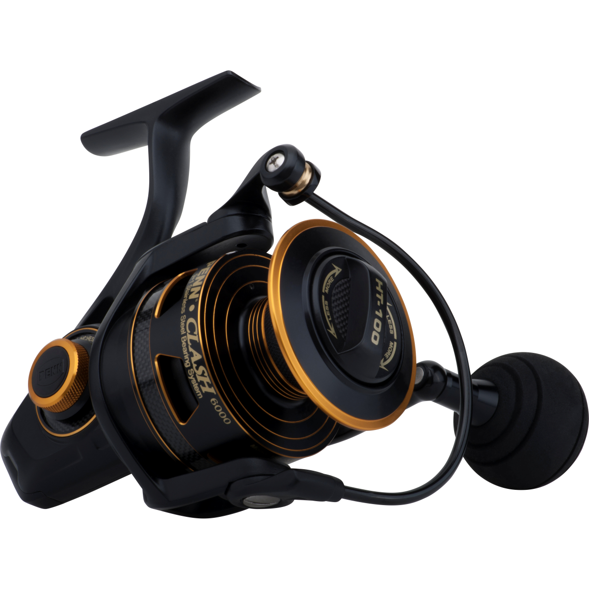 Penn Clash CLA6000 Spinning Reel