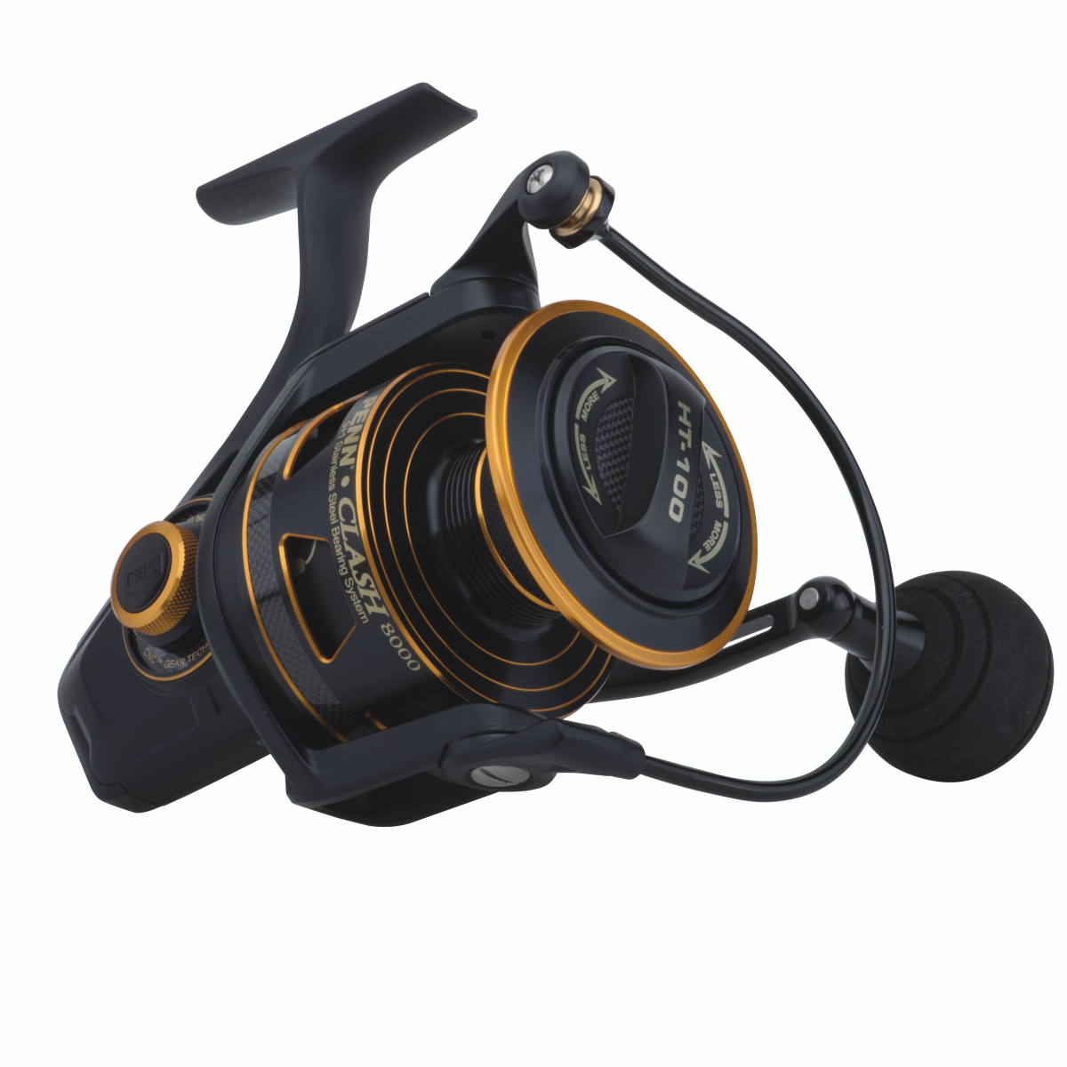 Penn Clash CLA8000 Spinning Reel