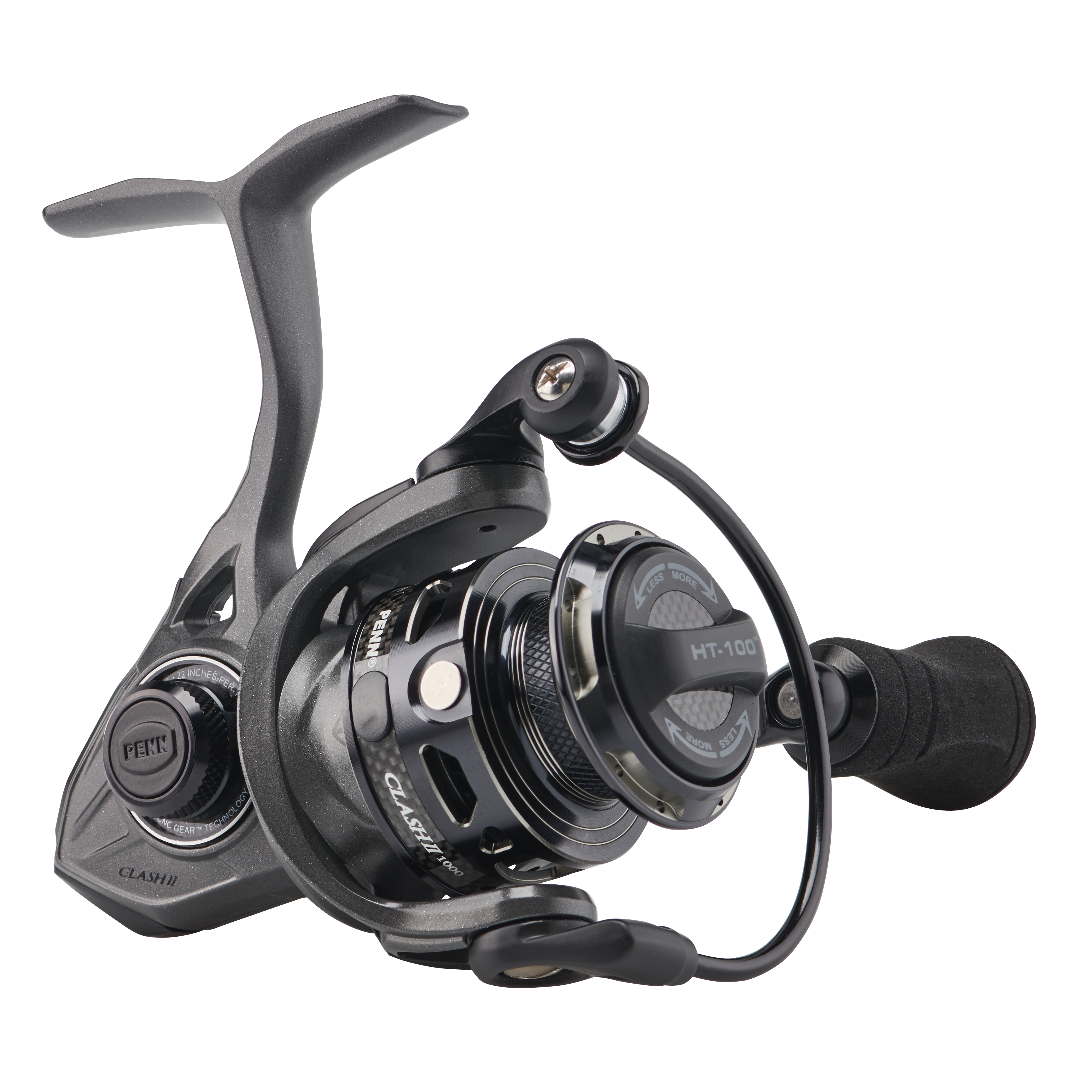 Penn Clash II CLAii1000 Spinning Reel