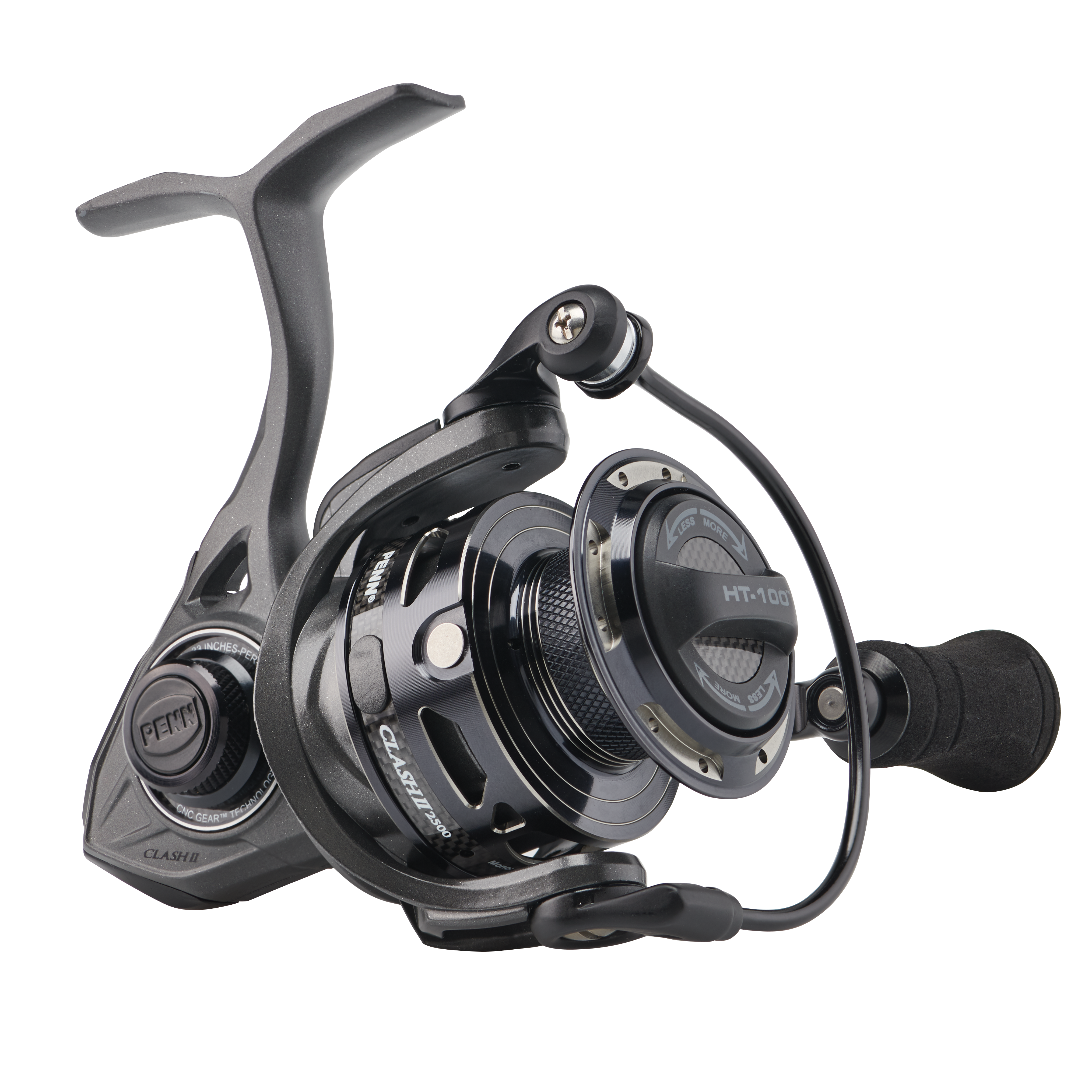 Penn Clash II CLAii2500 Spinning Reel