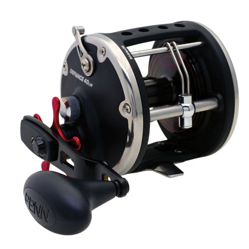 Penn DFN25LW Defiance Level Wind Reel