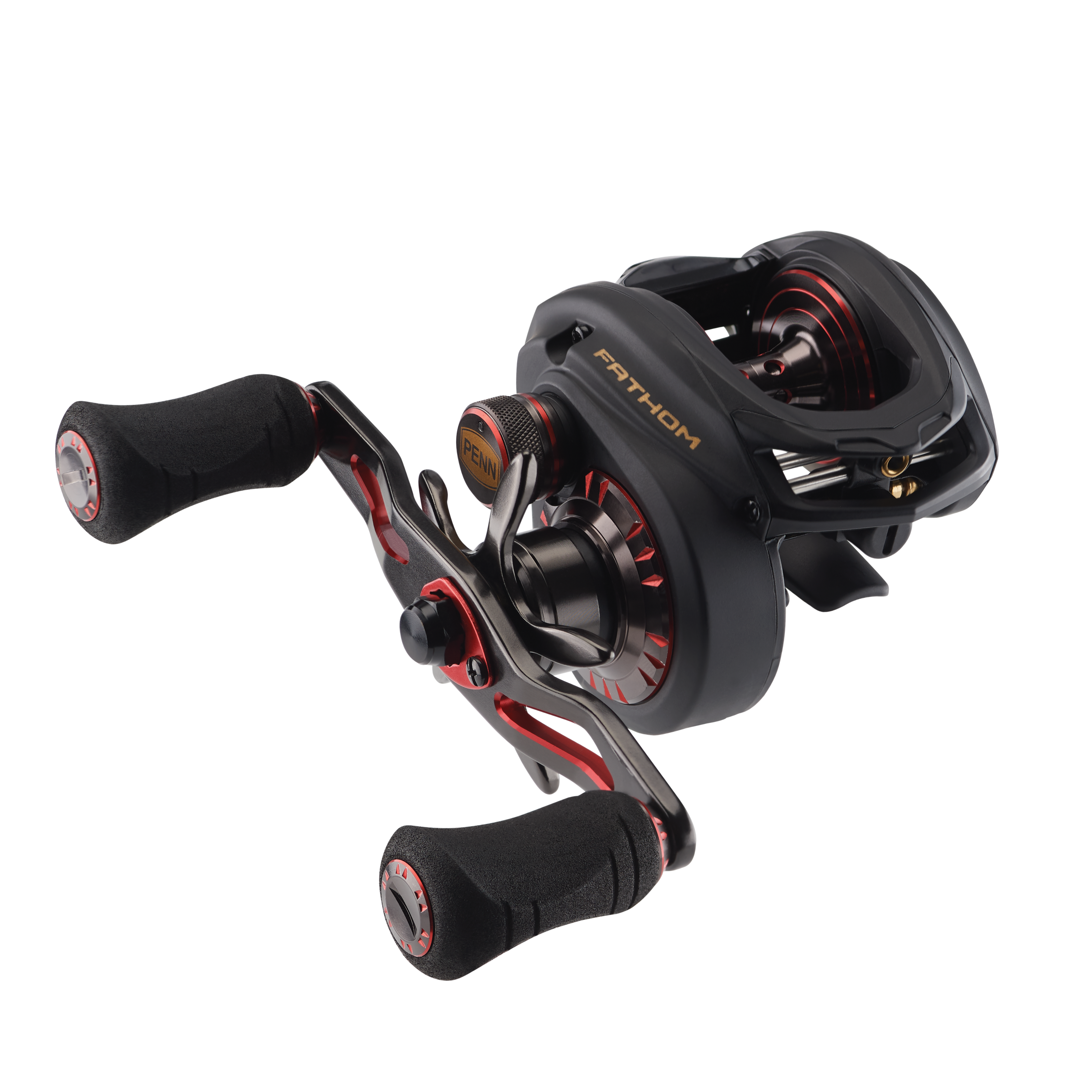 PENN FATHOM LOW PROFILE REEL SPECS