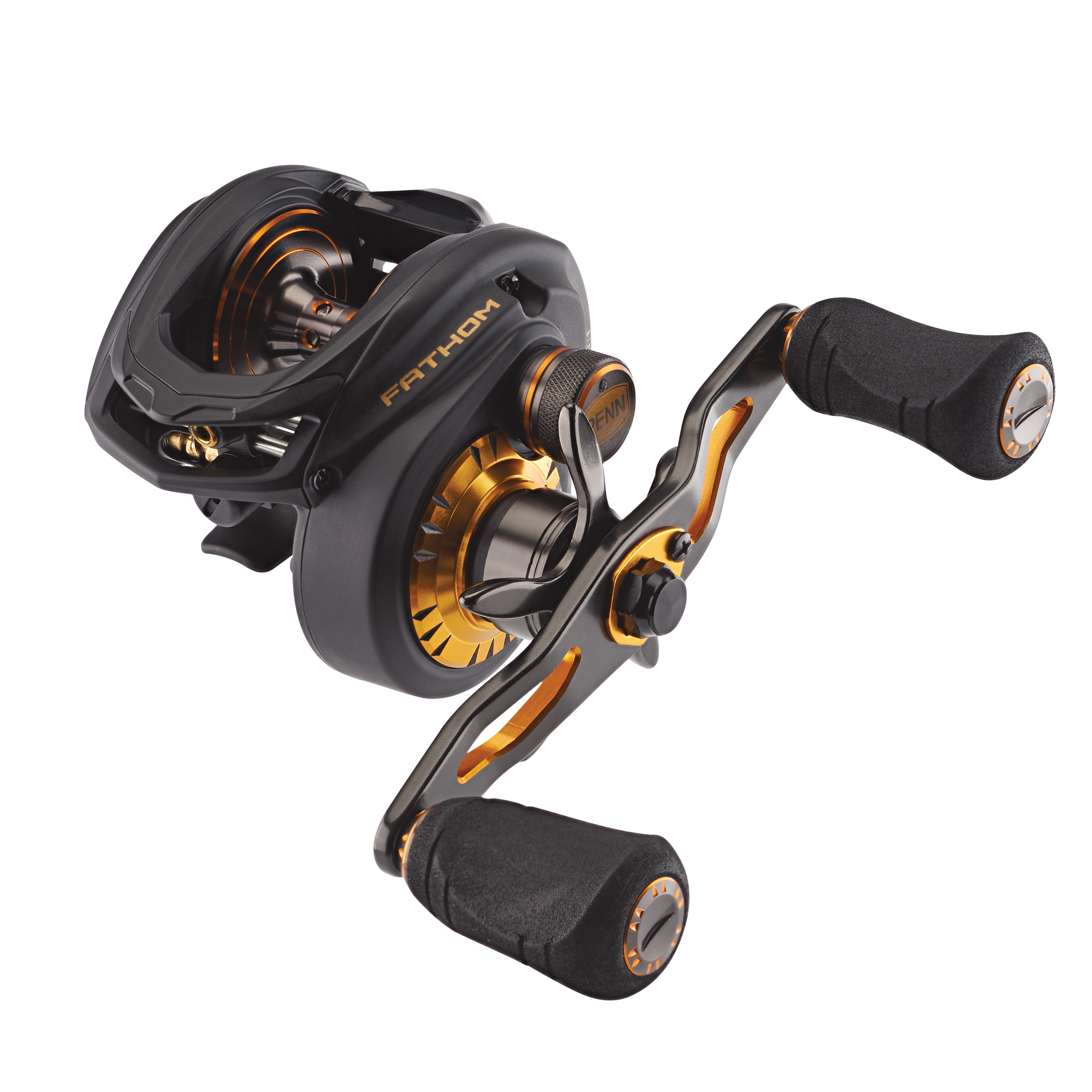 PENN FATHOM LOW PROFILE REEL SPECS