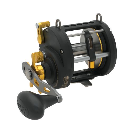 Penn FTH60LW Fathom Level Wind Reel