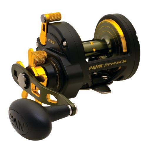 Penn FTH15 Fathom Star Drag Reel