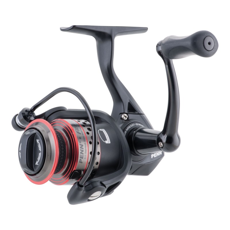 PENN FIERCE II REEL SPECS