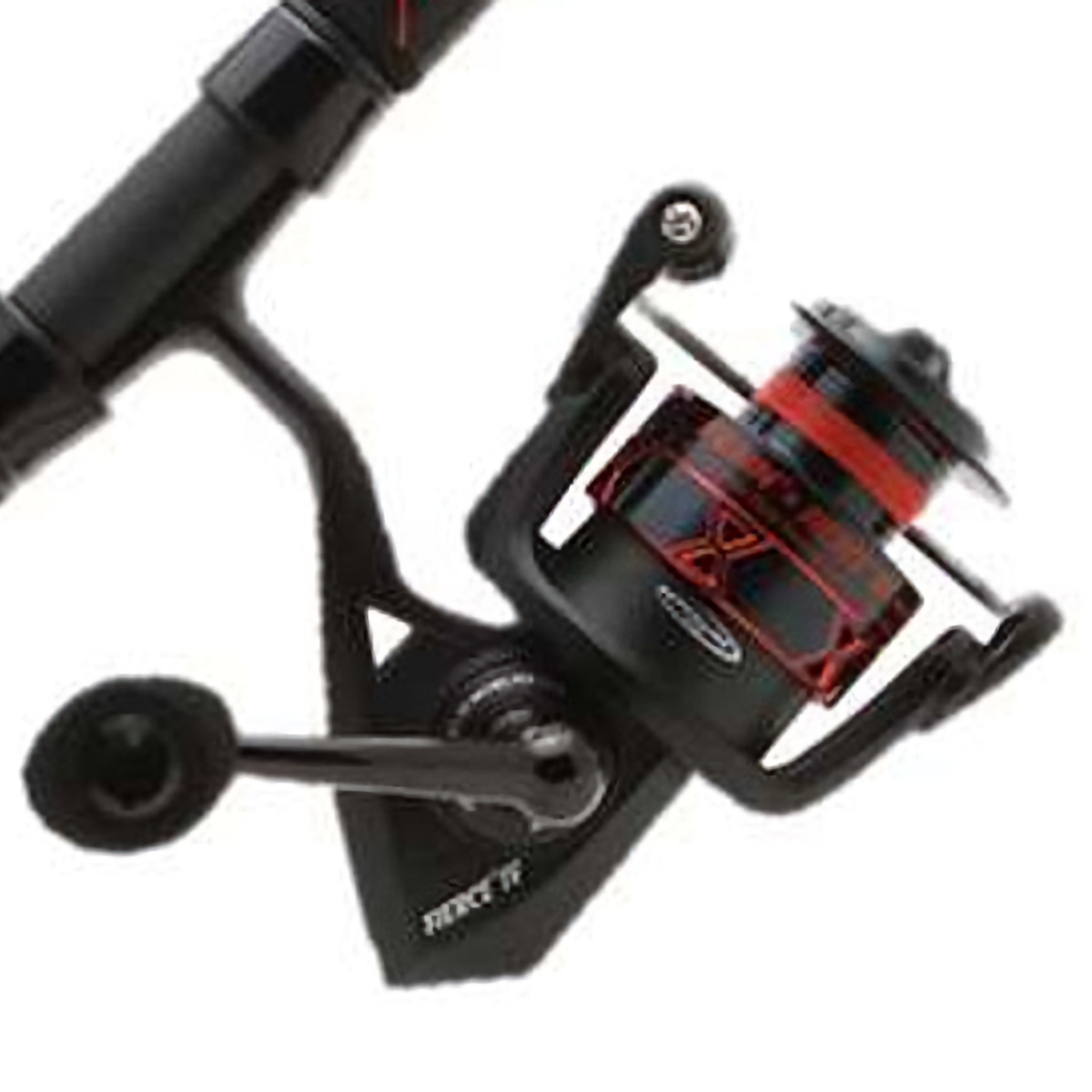 Penn FRCIII2500LE Sample Image