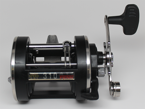 Penn 310GT Super Level Wind Series Reel