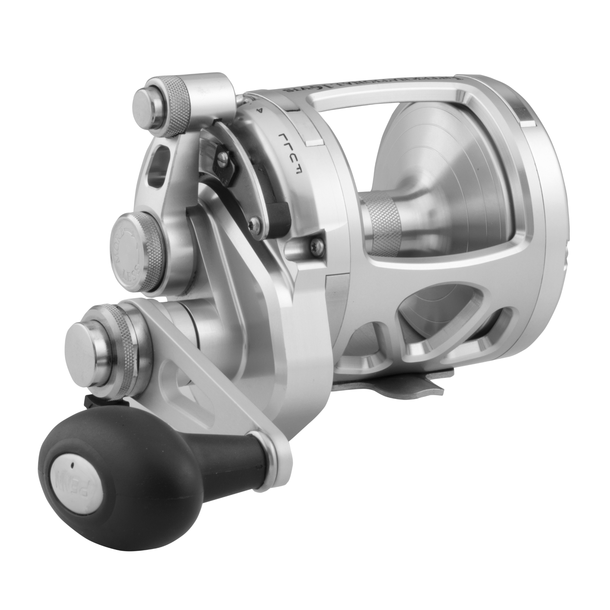 Penn 16VISS Silver International VIS Quick Select Reel