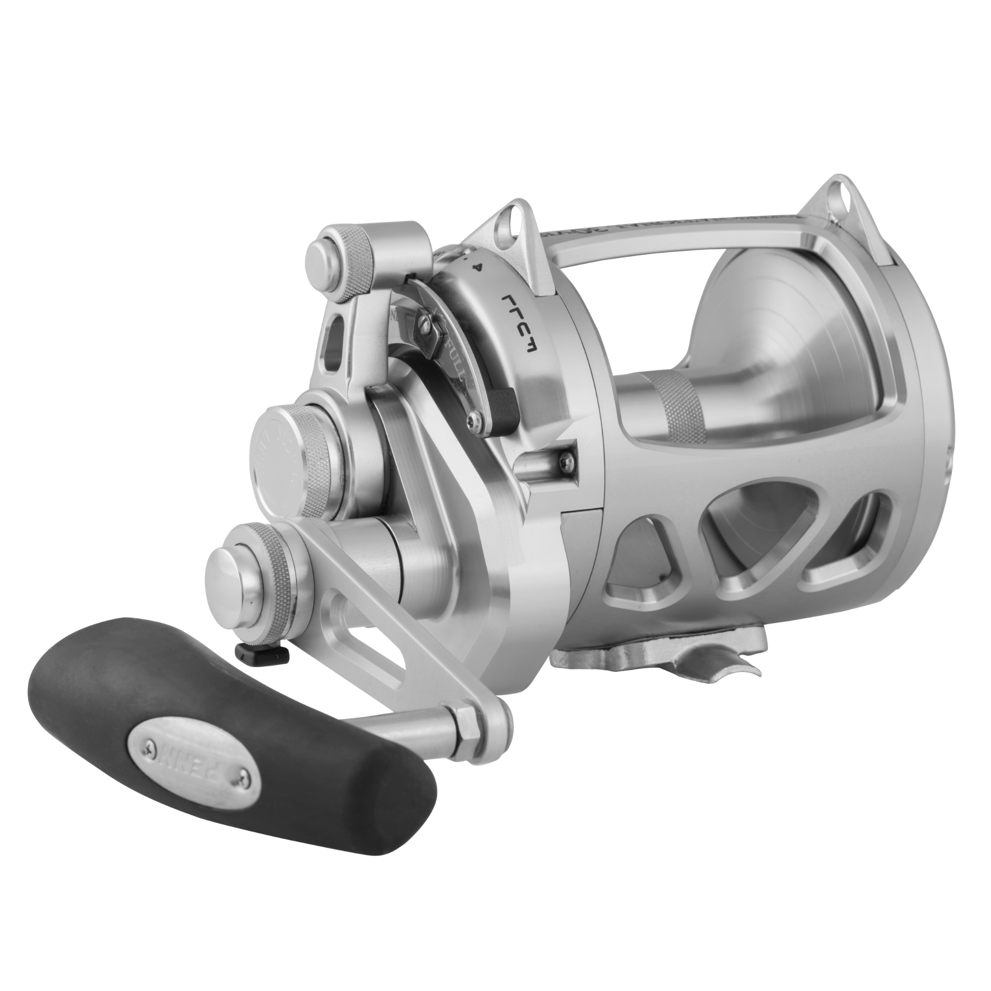 Penn INT30VISWS International VI Silver Reel