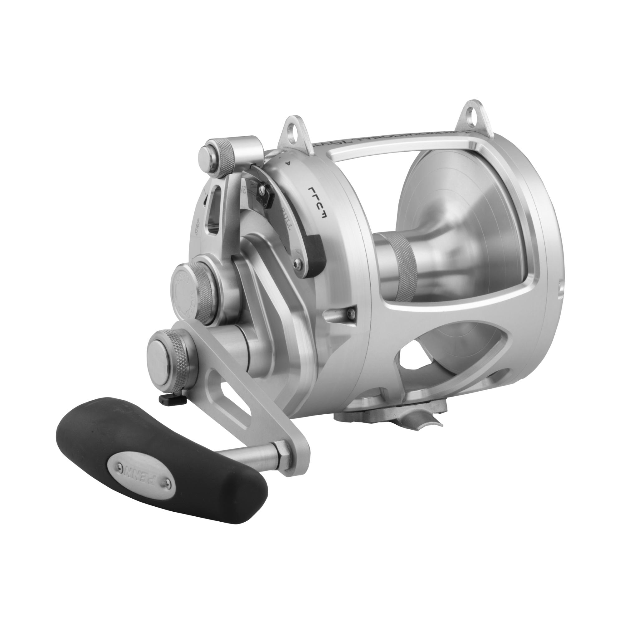 Penn 70VISS Silver International VIS Quick Select Reel