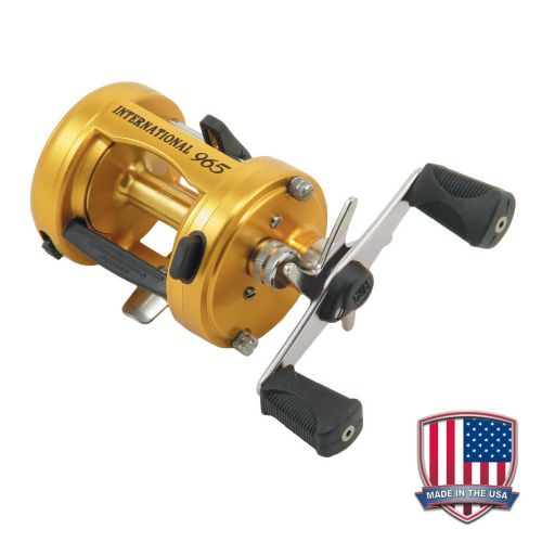 Penn 965 International Baitcast Reel