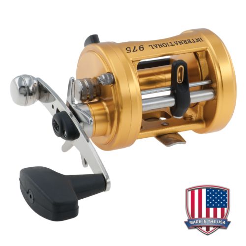 Penn 965 International Baitcast Reel