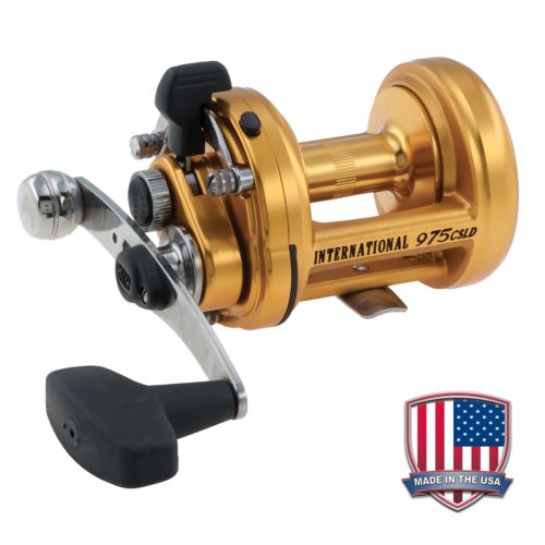 Penn 975 International Baitcast Reel