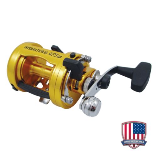 Penn 965 International Baitcast Reel