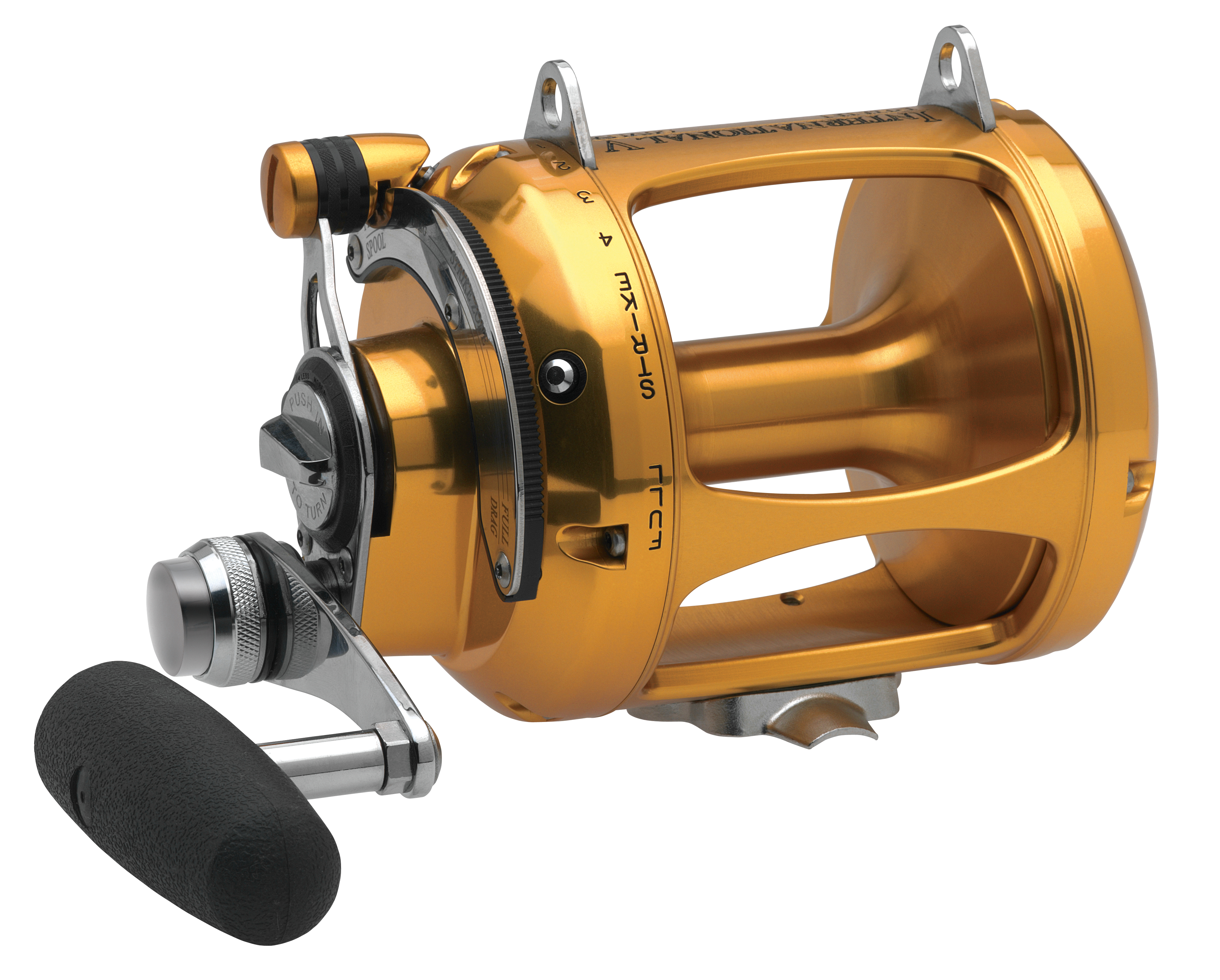 Penn 30VSW International VS 2-Speed Reel