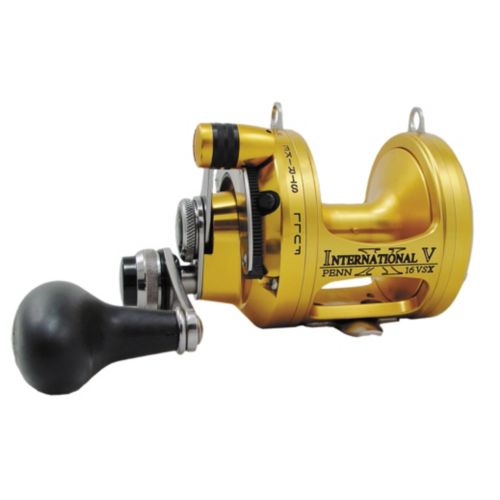 Penn 16VSX International VSX Reel