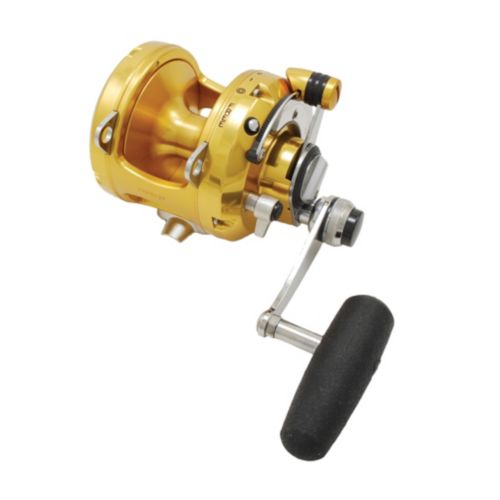 Penn 30VSX International VSX Reel