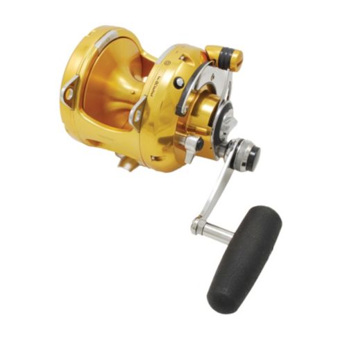 Penn 50VSX International VSX Reel