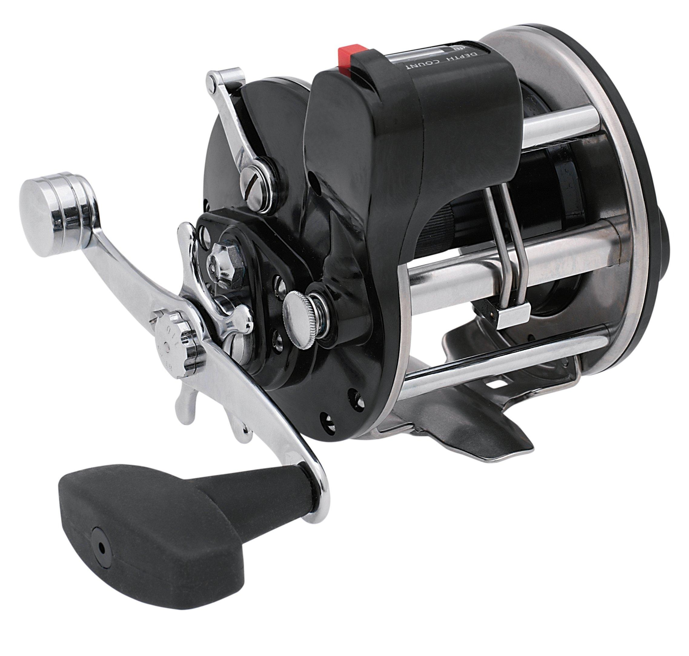 Penn 209LC Line Counter Level Wind  Reel