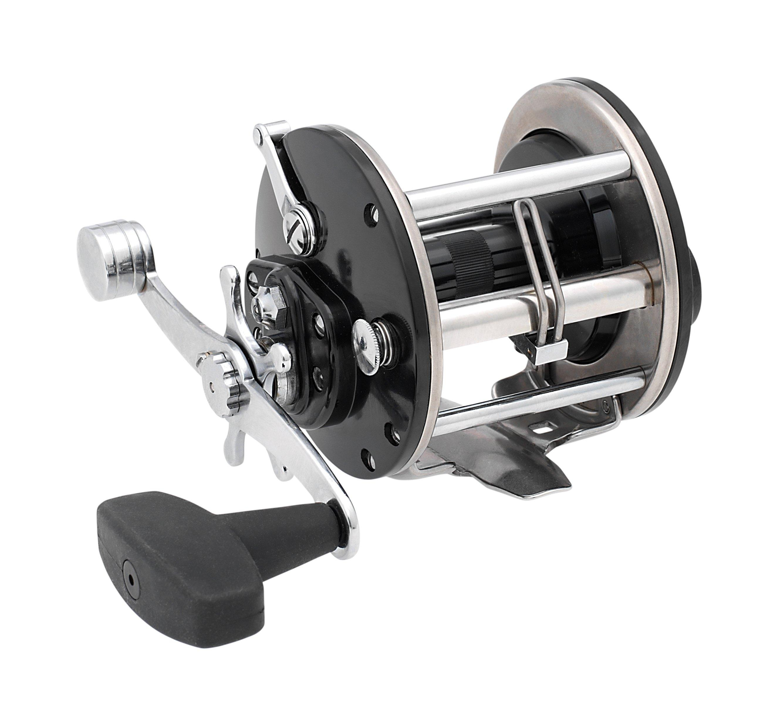 Penn 209M Level Wind Reel