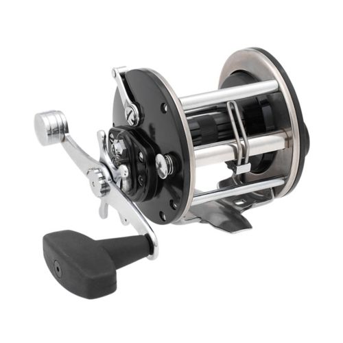 Lot - Penn Pear #109 Fishing Reel