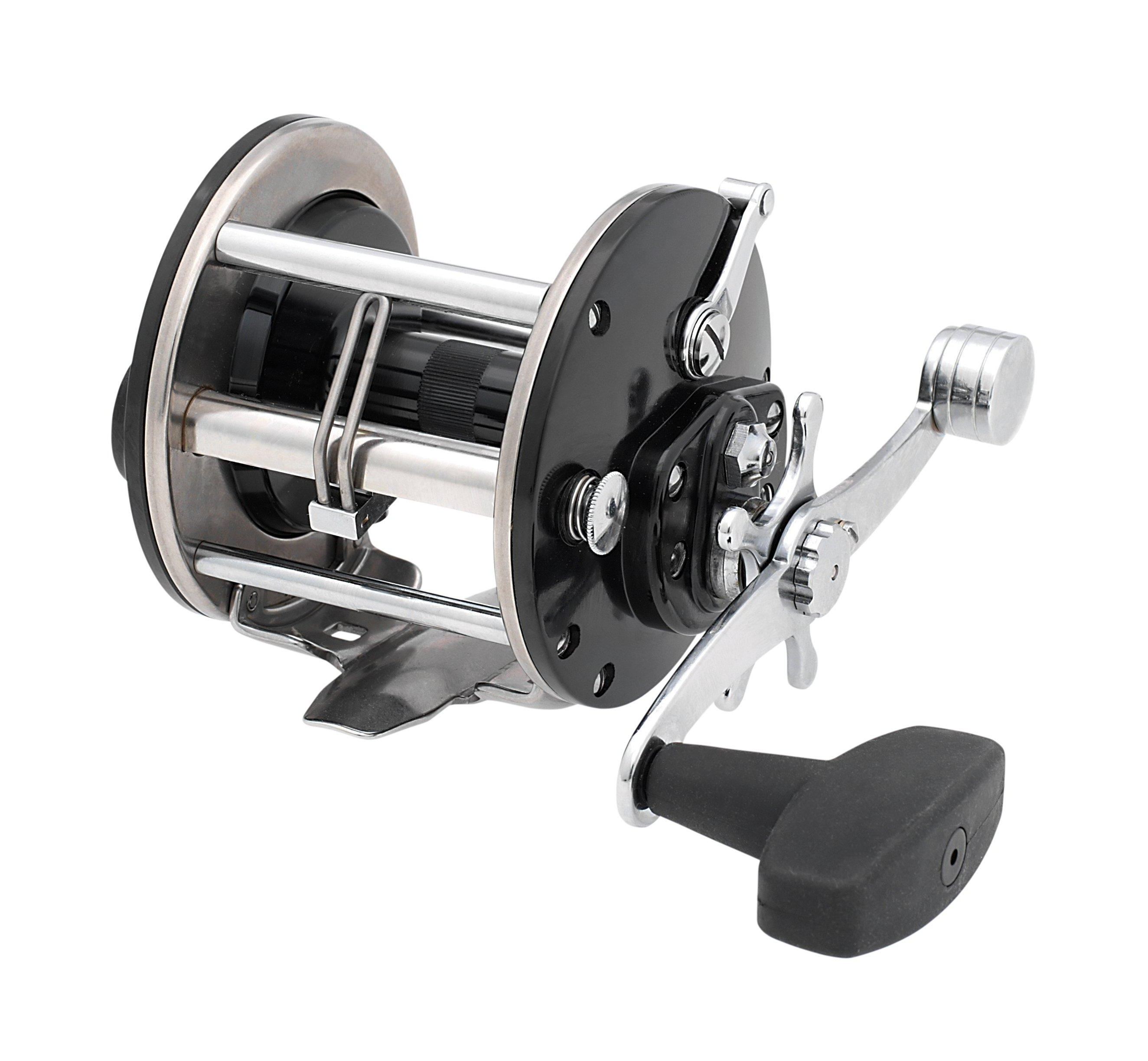 PENN PEER No.109 Fishing reel is handle suppose to move when in free spool  - Main Forum - SurfTalk