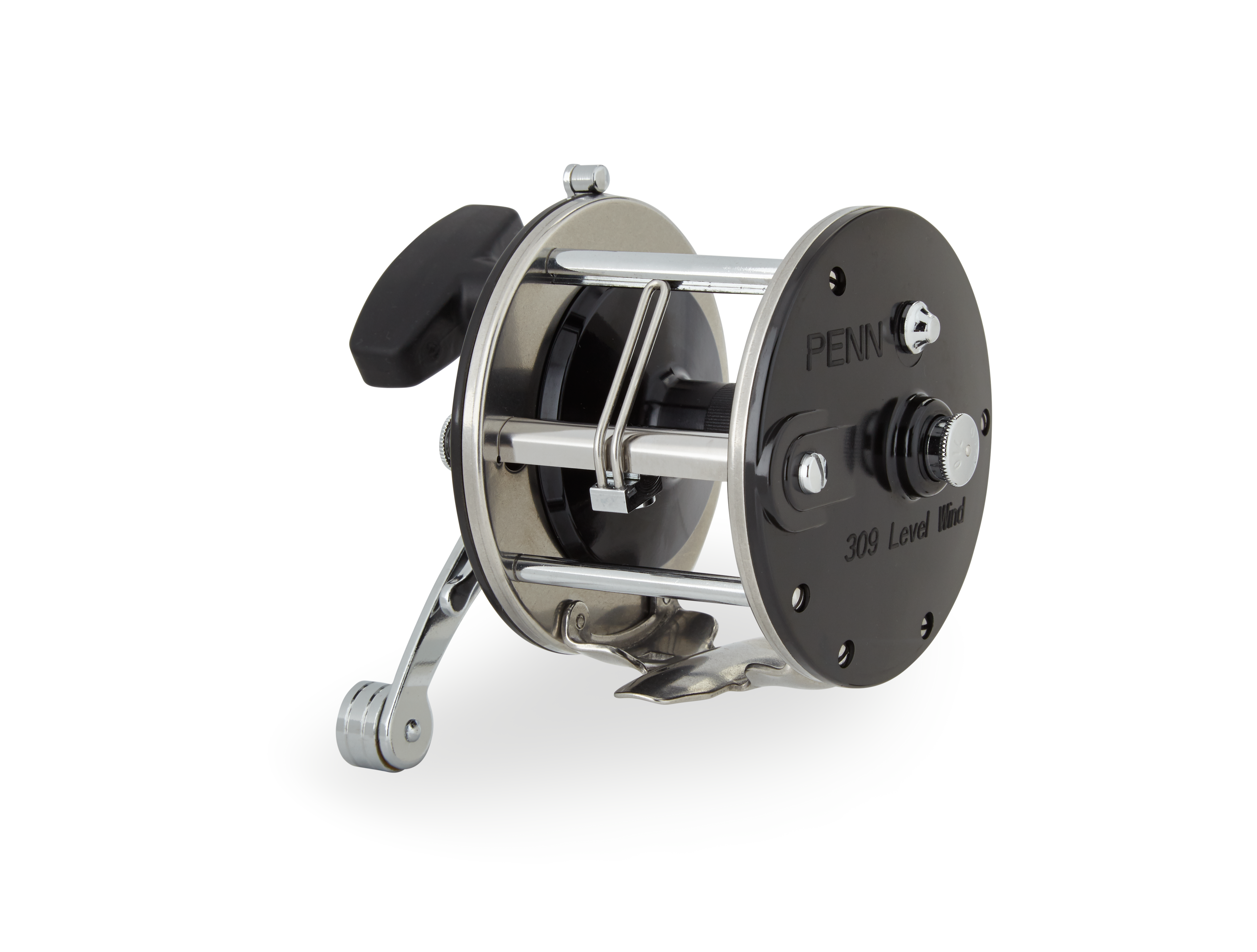 Penn 309M Level Wind Reel - TackleDirect