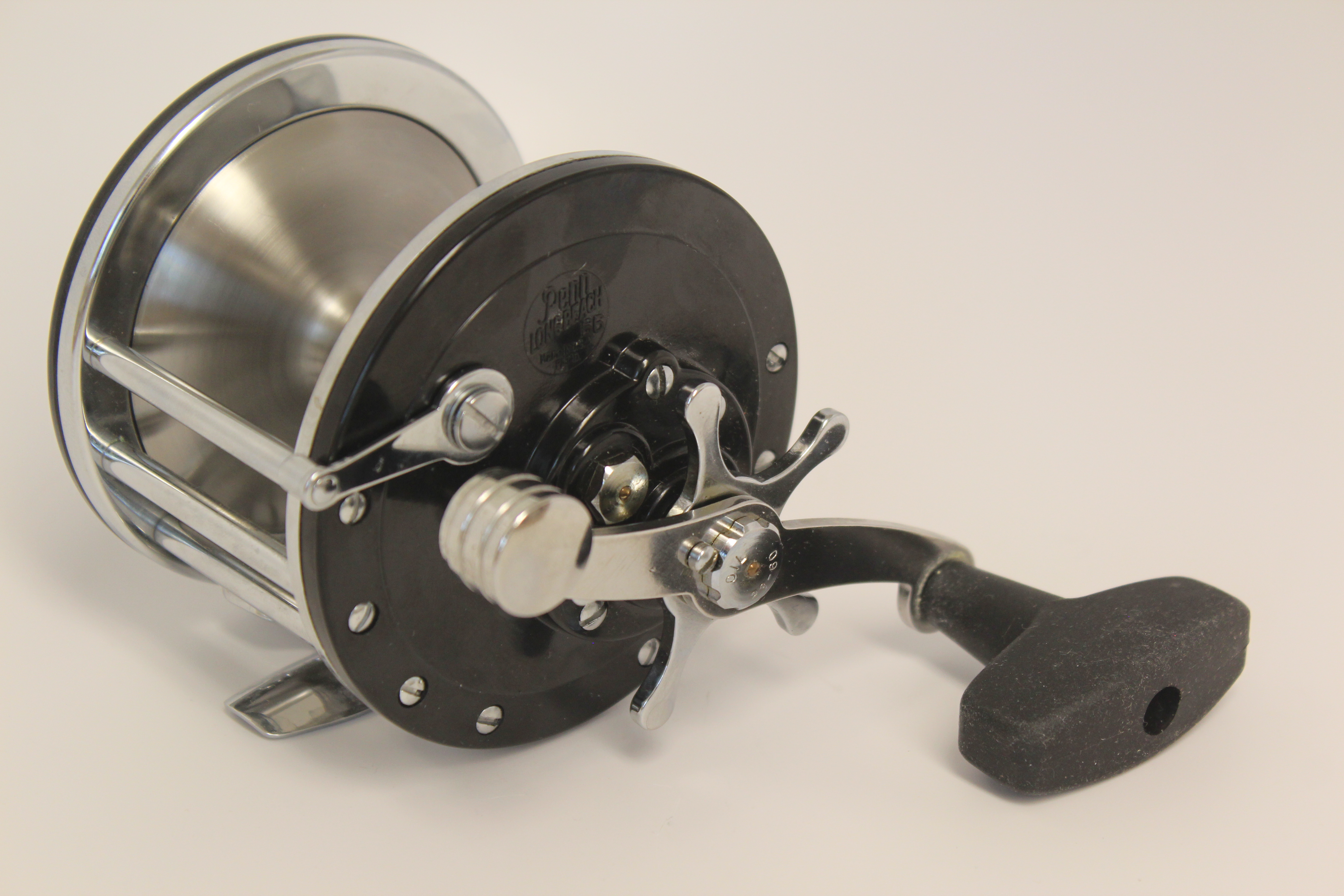 Penn No 65 Fishing reel