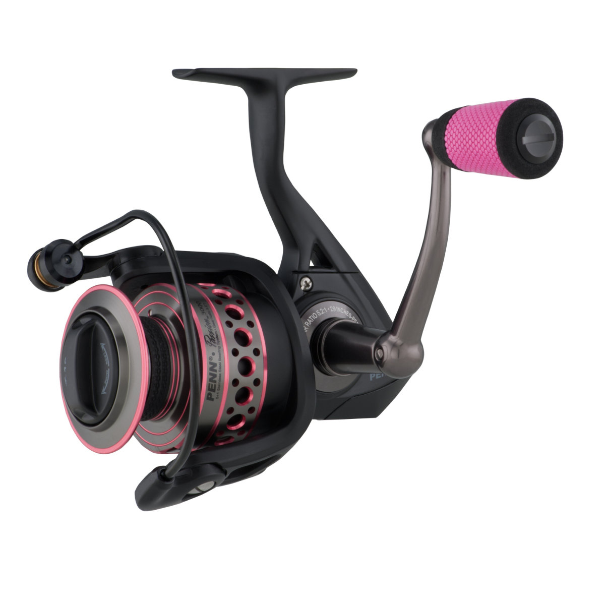 Penn PAS3000 Passion Spinning Reel