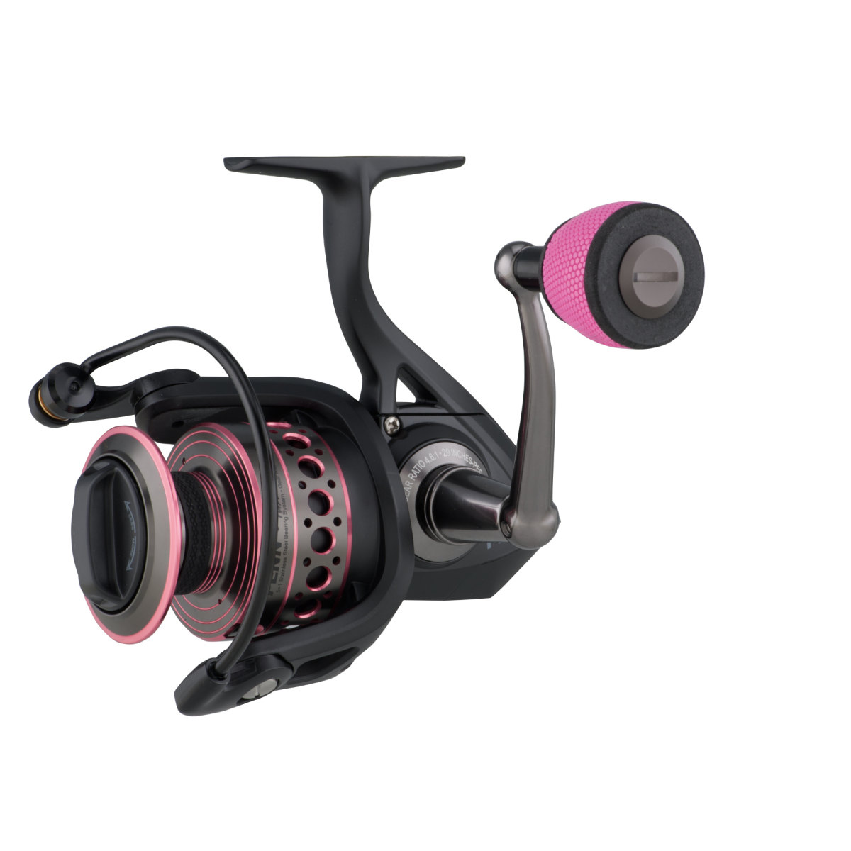 Penn PAS5000 Passion Spinning Reel