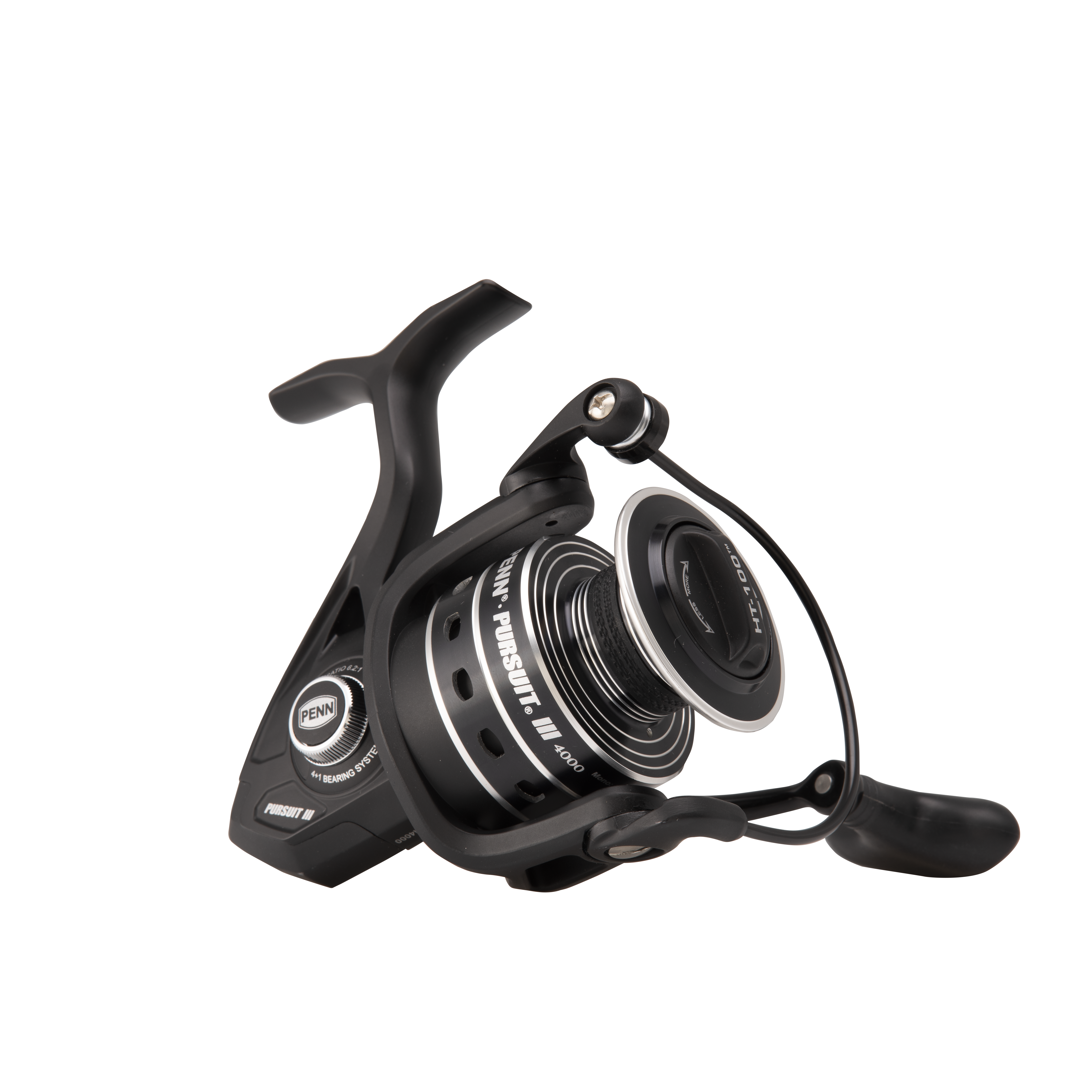 PENN PURSUIT III REEL SPECS