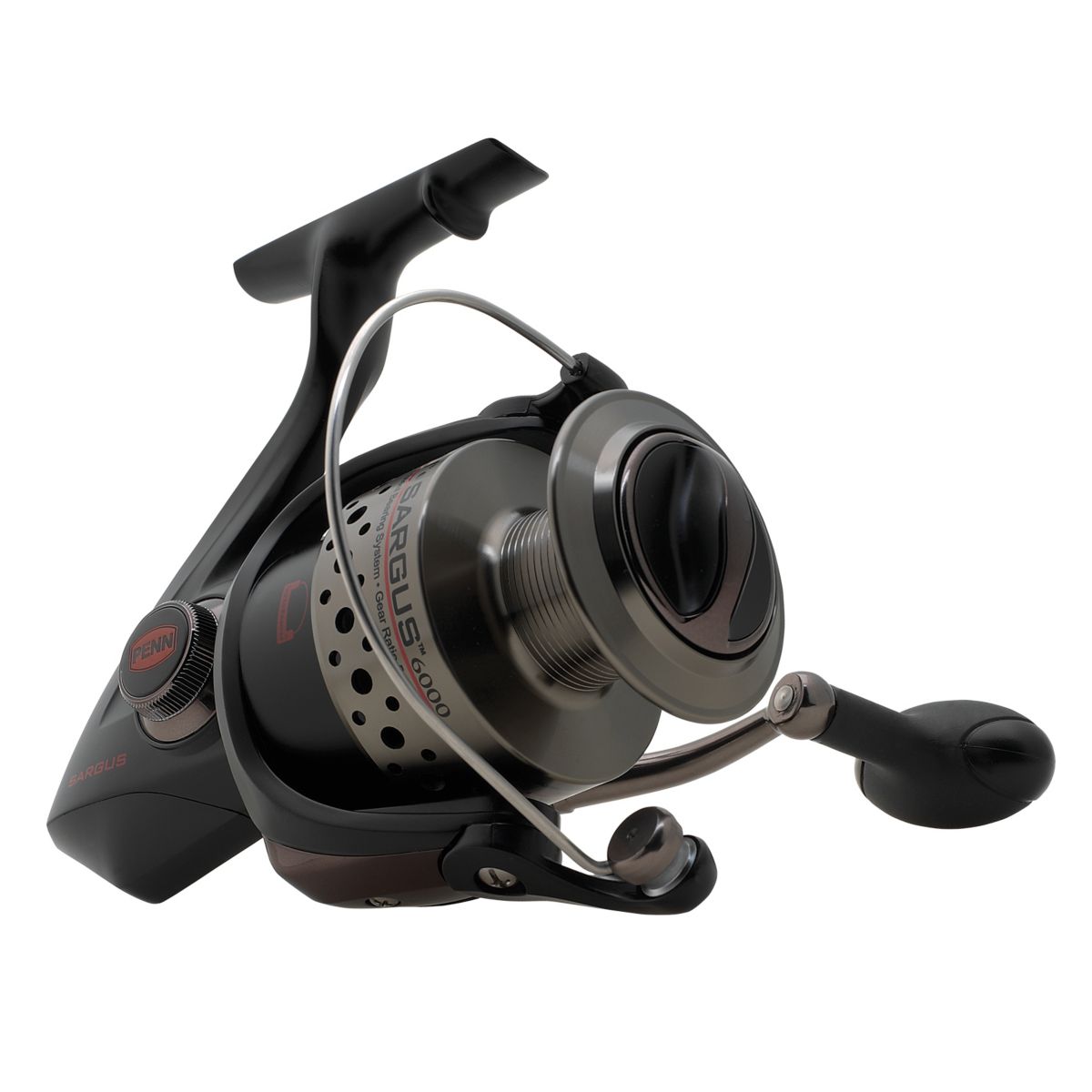 Penn SG7000 Sargus Spinning Reel