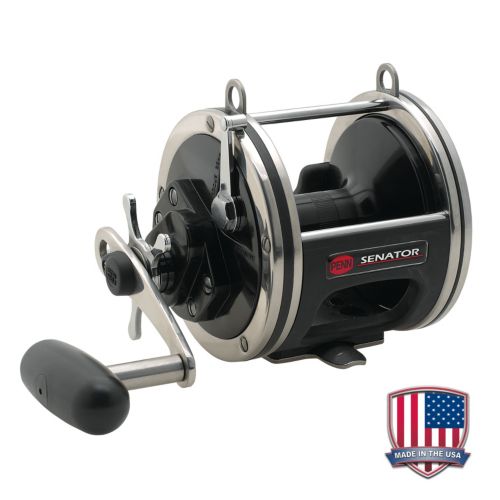 Penn 114 Senator Reel MADE IN USA