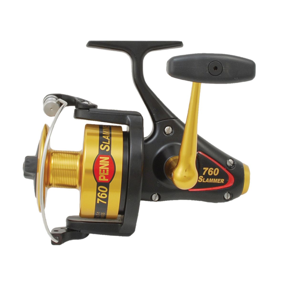 Penn 760 Slammer Spinning Reel