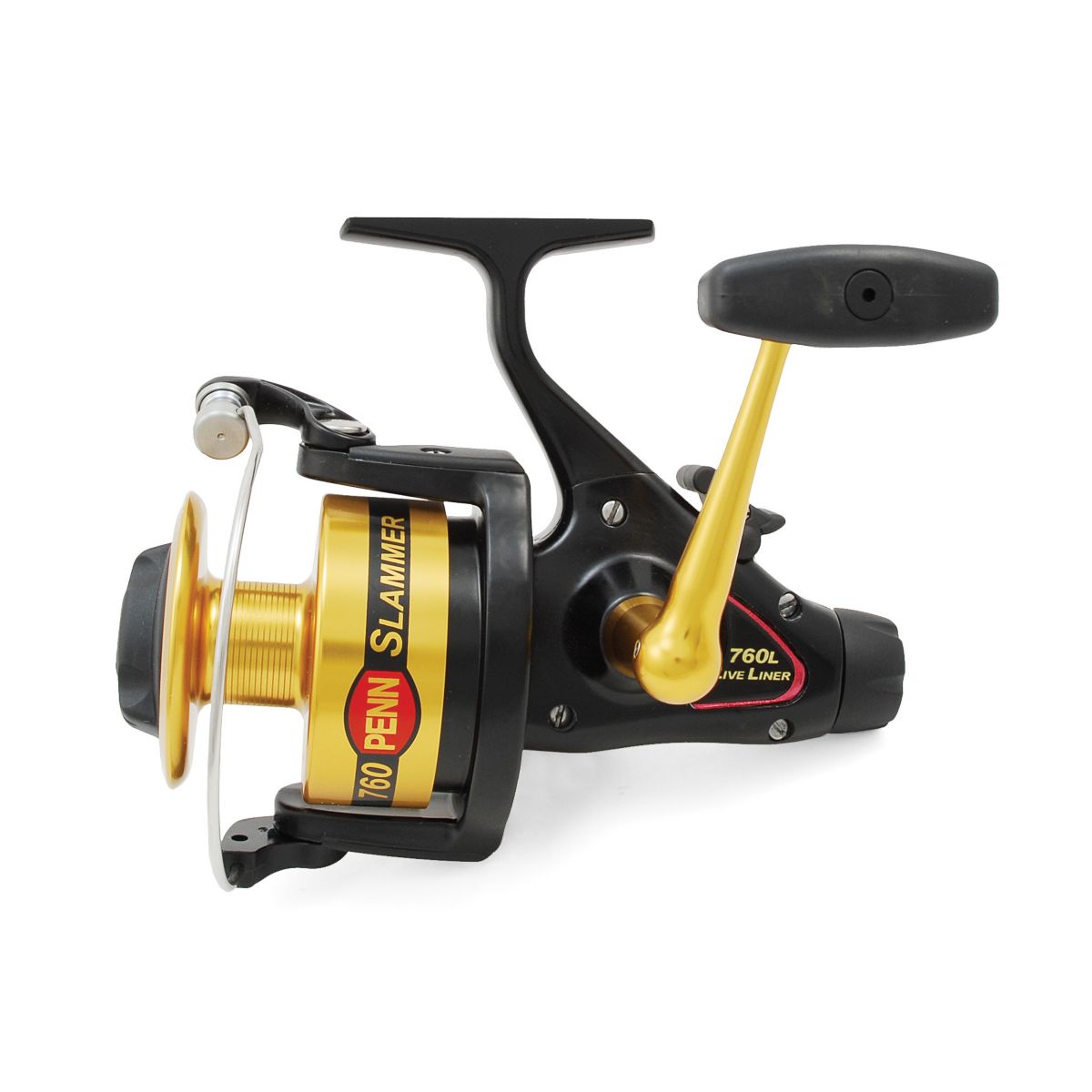 Penn 560L Live Liner Slammer Spinning Reel